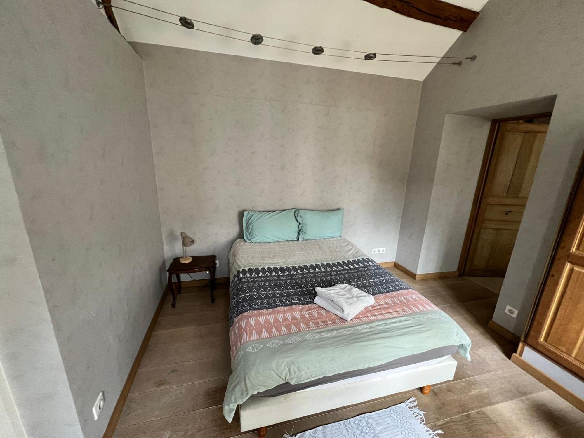 Le Domaine De Brie Apartamento Chatillon-la-Borde Exterior foto