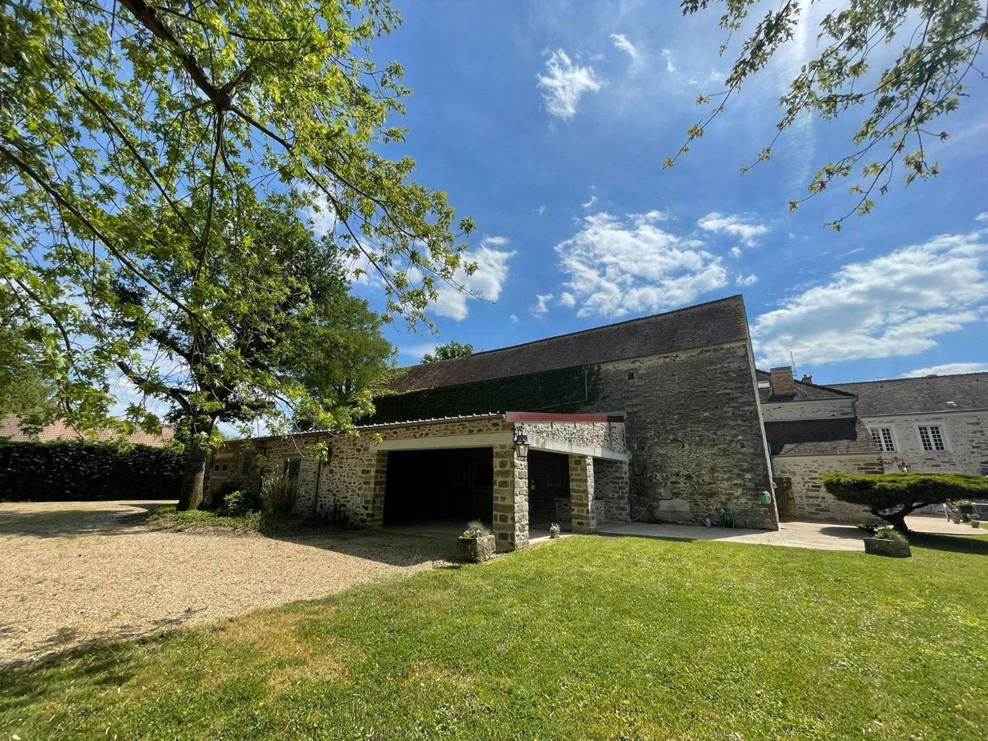 Le Domaine De Brie Apartamento Chatillon-la-Borde Exterior foto